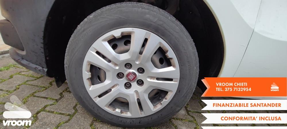 FIAT Doblò 3ª serie 1.6 MJT 105CV S&S PC-TN C...