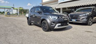 Suzuki Ignis Ignis 1.2 Hybrid Top