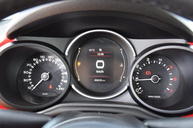 FIAT 500L 1.3 Multijet 95 CV Dualogic Business *Navigatore*
