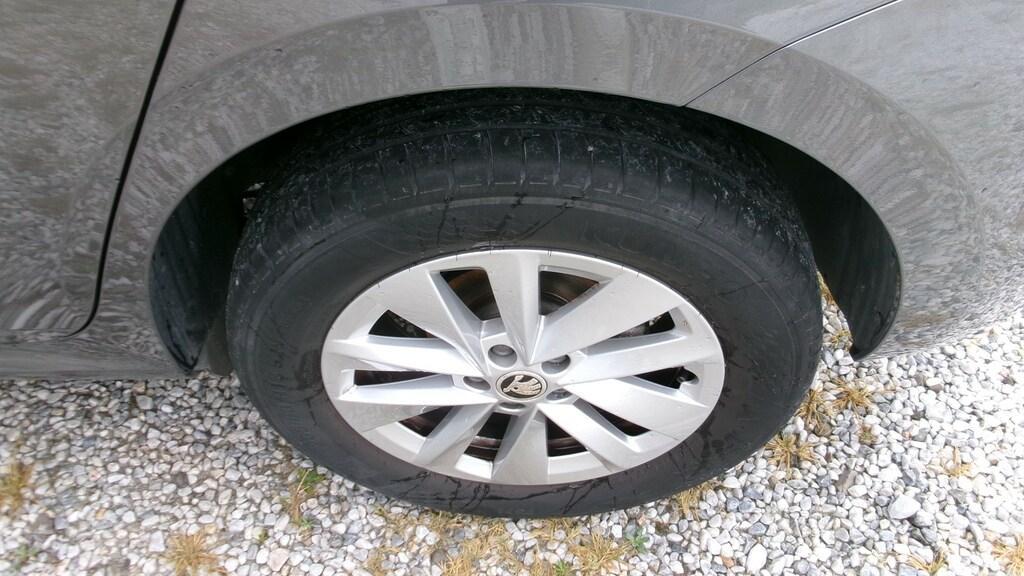 Skoda Kamiq 1.0 TSI Ambition
