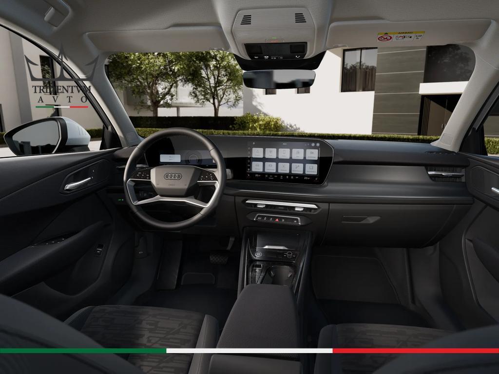 Audi Q3 2.0 tfsi Business quattro 204cv s-tronic