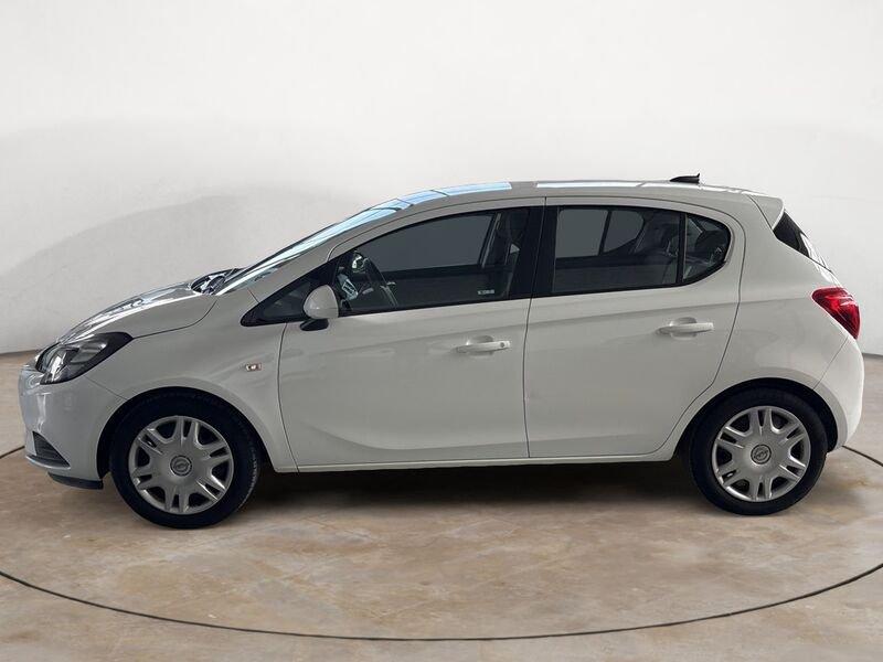 Opel Corsa Corsa 1.4 90CV GPL Tech 5 porte Advance