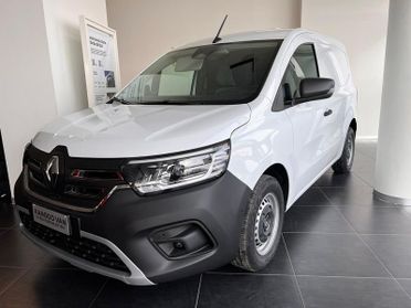 Renault Kangoo van e-tech EV45 11kw ER