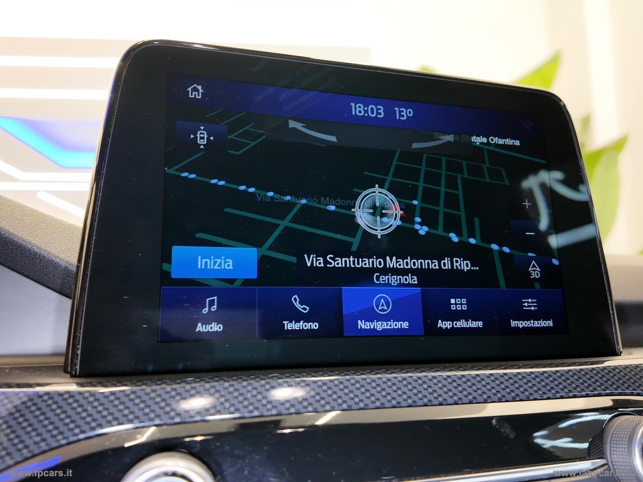 FORD Kuga 1.5 EcoBl. 120CV aut. 2WD ST-Line