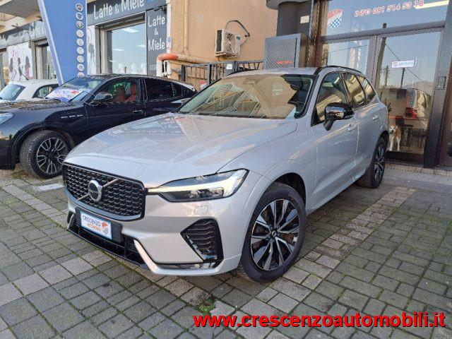 VOLVO XC60 B4 Plus Dark - Diesel Ibrida - MINI RATA