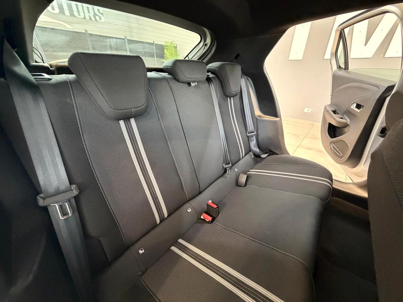 Opel Corsa 1.2 100 CV GS