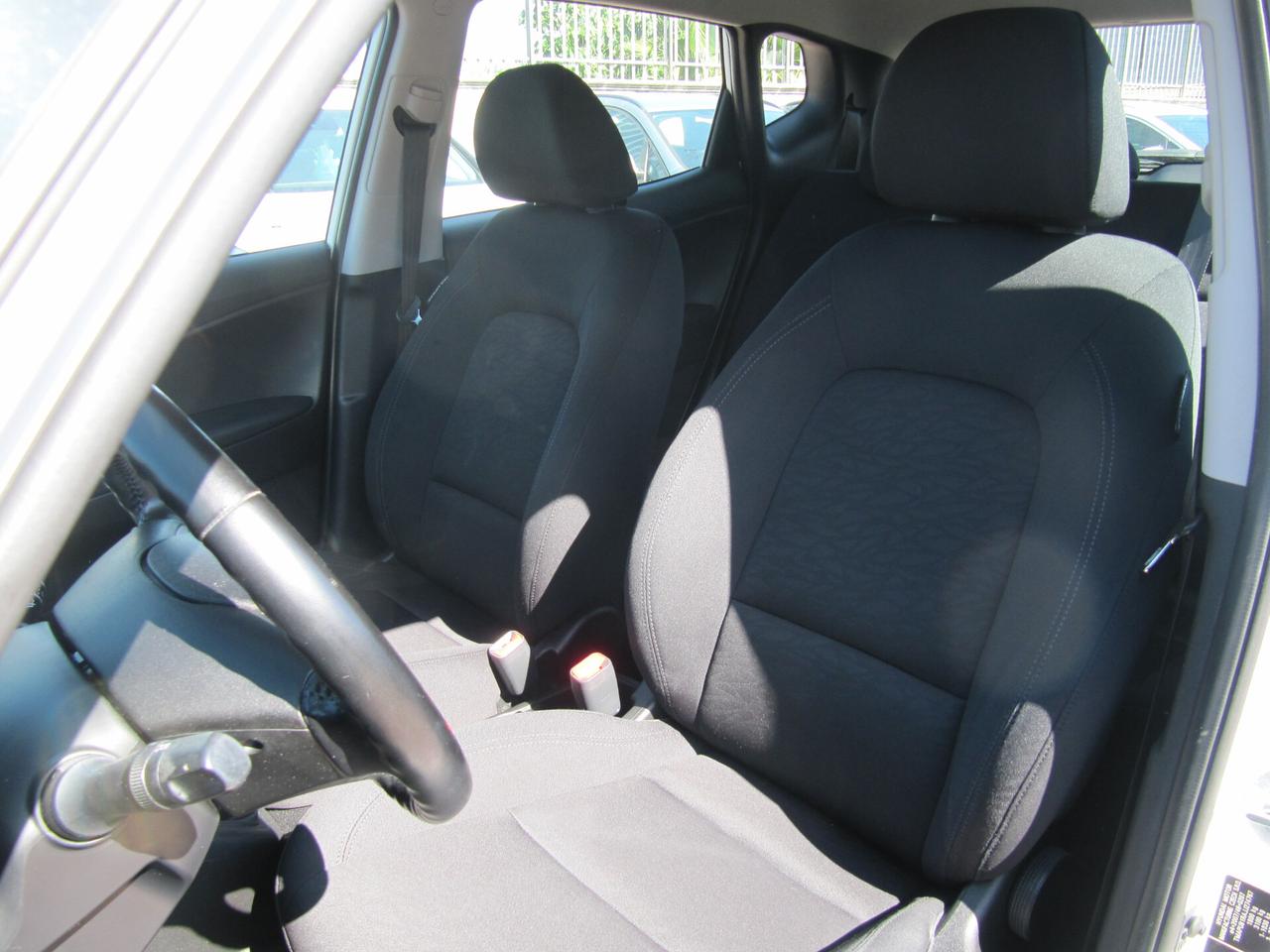 Hyundai iX20 1.4 CRDI 90 CV APP MODE