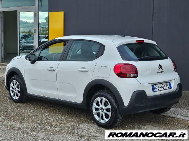CITROEN C3 BlueHDi 100 S&S Feel 90.000 KM.