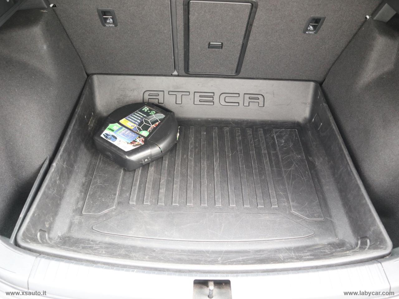 SEAT Ateca 1.6 TDI Business