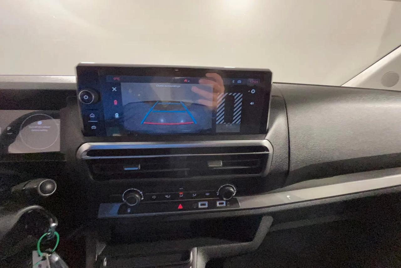 Ulysse 2.0 BlueHDi 180 CV AT8 L3 #pack*dab*nav