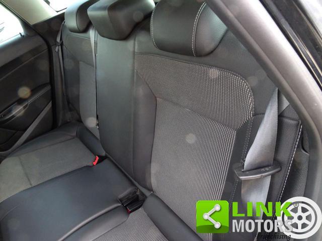 OPEL Astra 1.6 CDTI EcoFLEX S&S Sports Tourer Cosmo