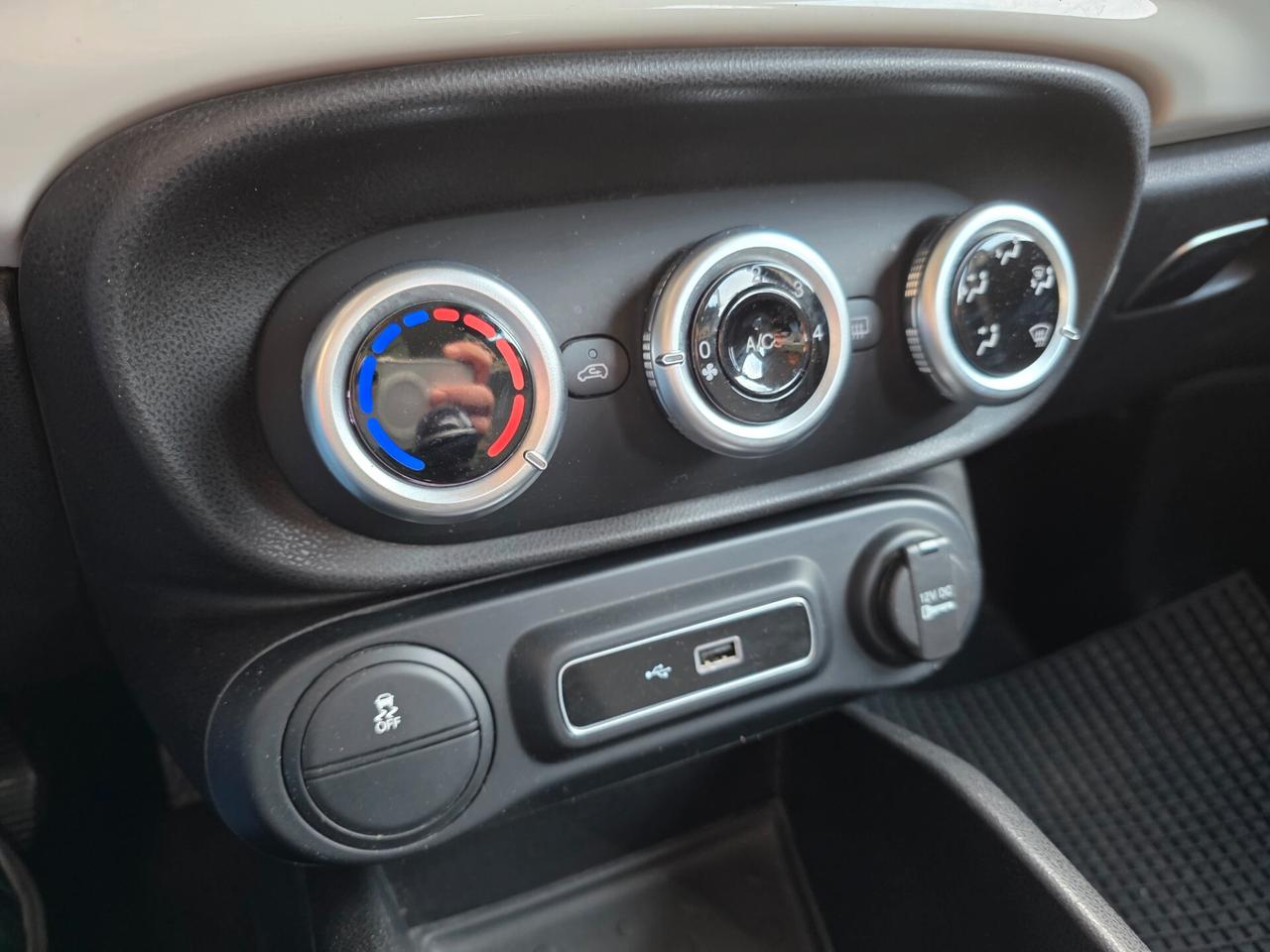 Fiat 500L Pro 1.3 MJT 95CV Mirror 4 posti (N1)