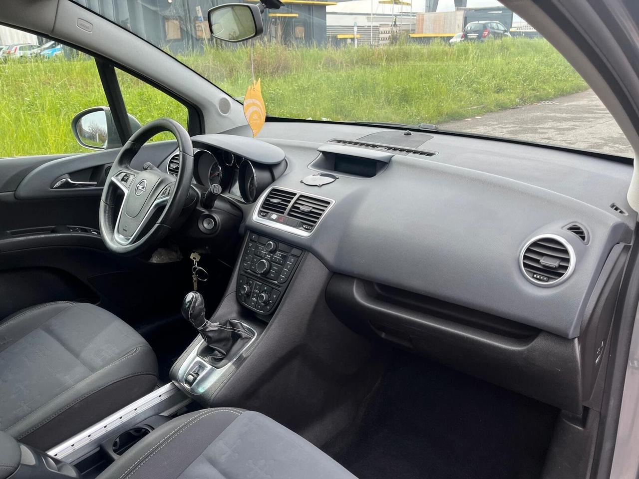 Opel Meriva 1.4 100CV Cosmo *GPL*