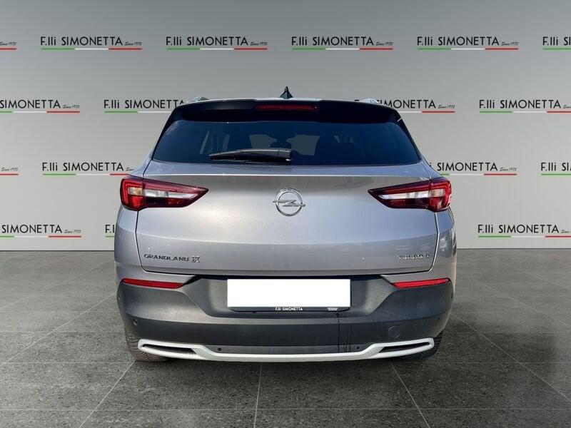 Opel Grandland X 1.5 ecotec Innovation s&s 130cv
