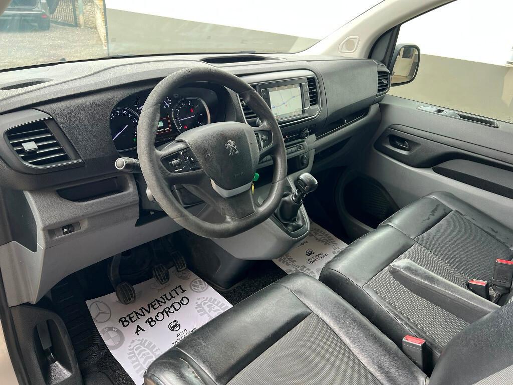 Peugeot Expert 1.6 Blue-Hdi Premium L1 – H1