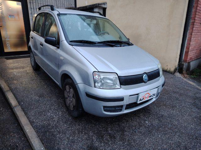 FIAT Panda 1.1 Active NEOPATENTATI - EURO 4