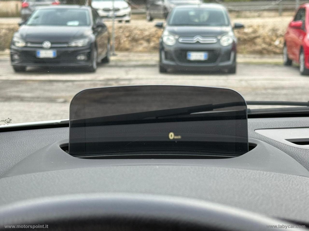 BMW 216d Active Tourer Luxury