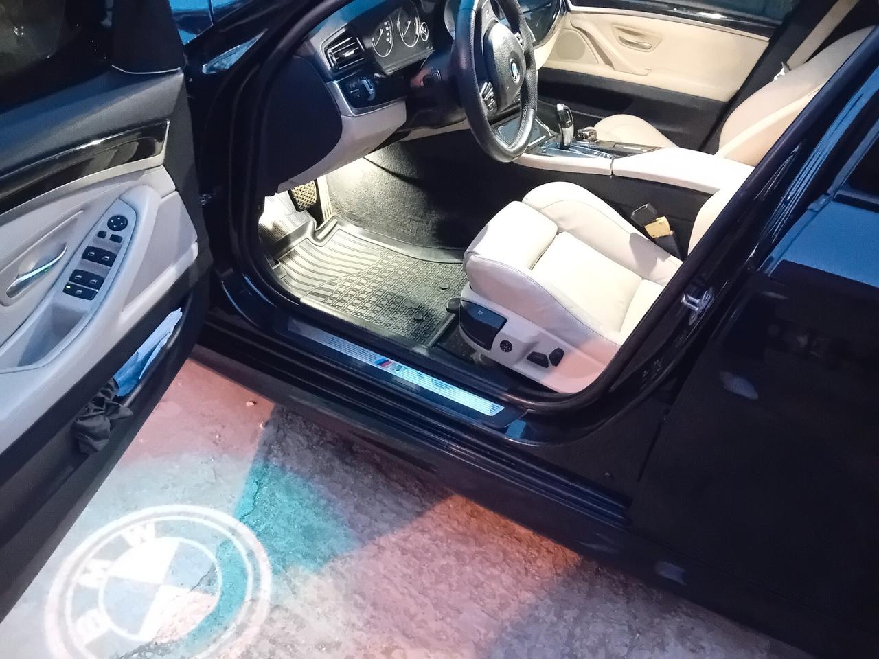 Bmw 530d Touring Msport