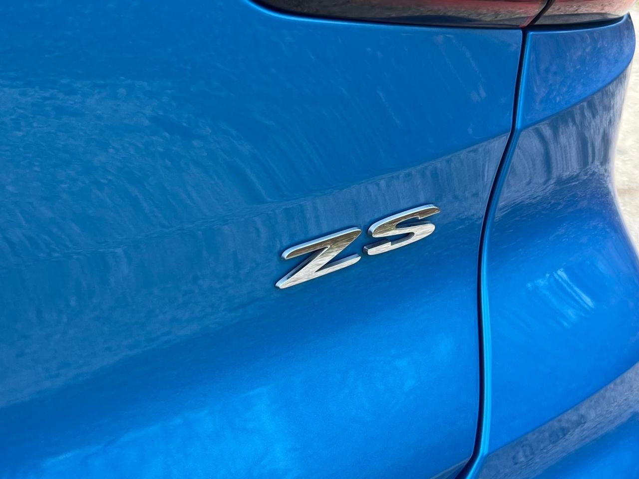 Mg ZS 1.5 VTi-tech Luxury GPL neopatentati