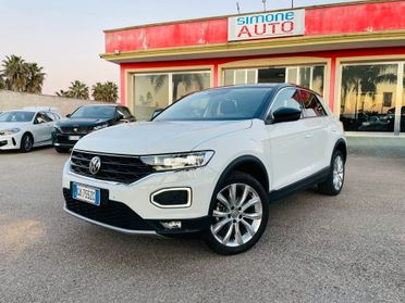 Volkswagen T-Roc 1.6 TDI Advanced BlueMotion Virtual