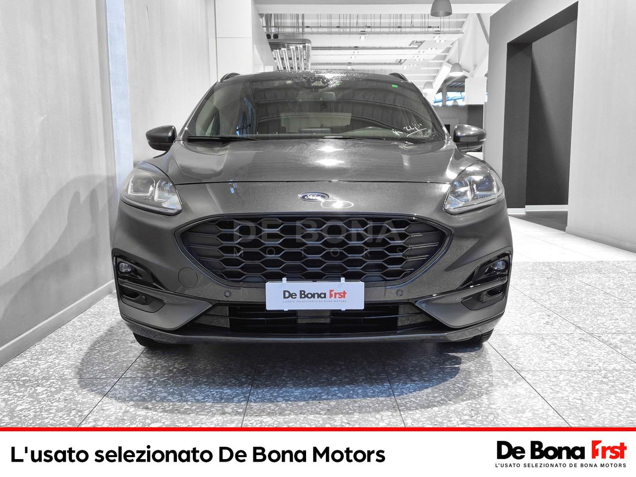 Ford Kuga 1.5 ecoblue st-line 2wd 120cv auto