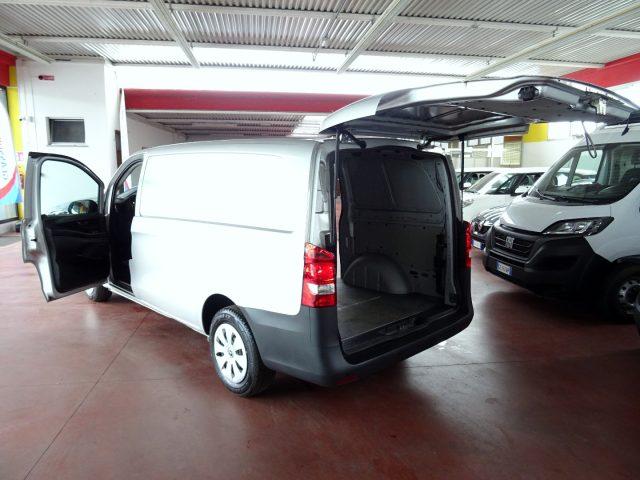 MERCEDES-BENZ Vito 2.2 114 CDI PC-SL Furgone Long