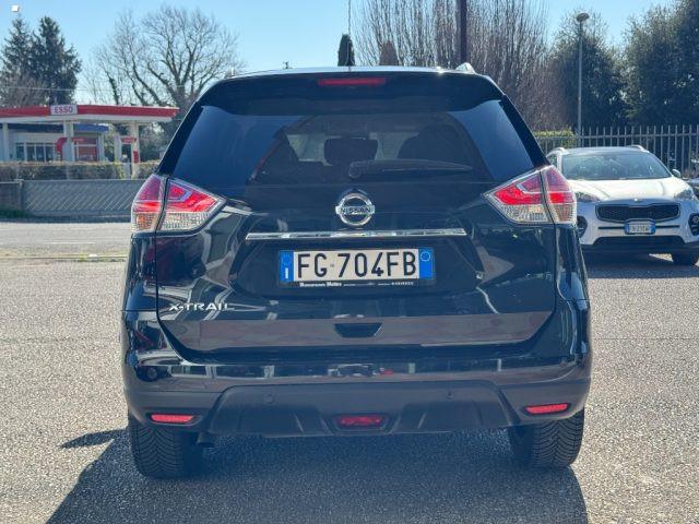 NISSAN X-Trail 1.6 dCi 2WD Tekna