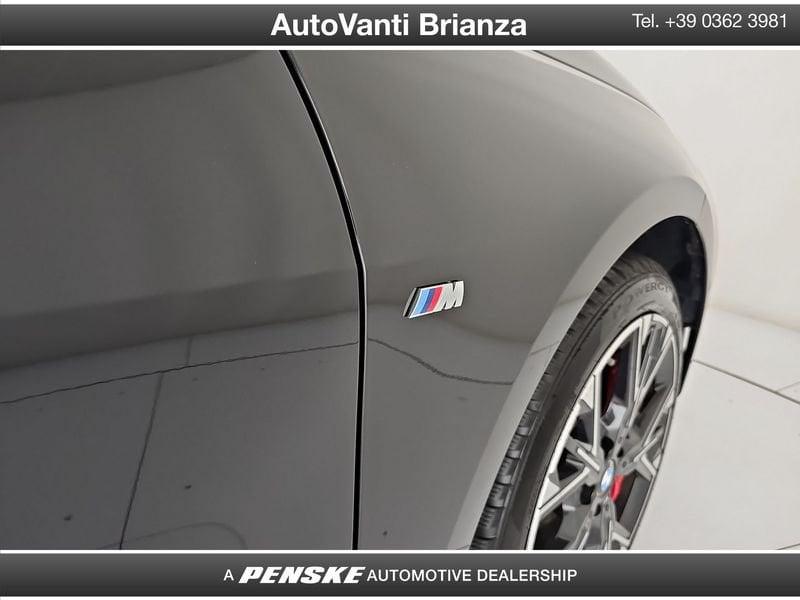 BMW Serie 1 118d MSport Pro