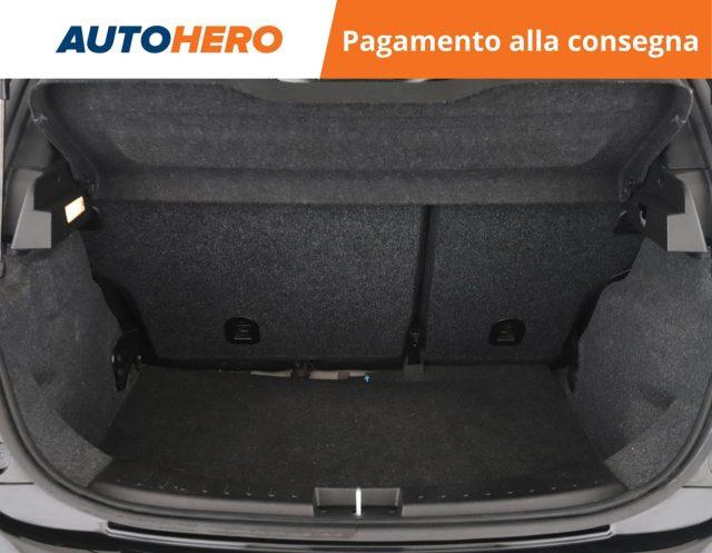 LANCIA Ypsilon 1.2 69 CV 5 porte S&S Elefantino Blu