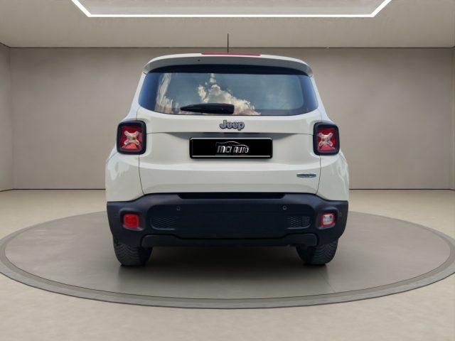 JEEP Renegade 1.6 Mjt 120 CV Longitude