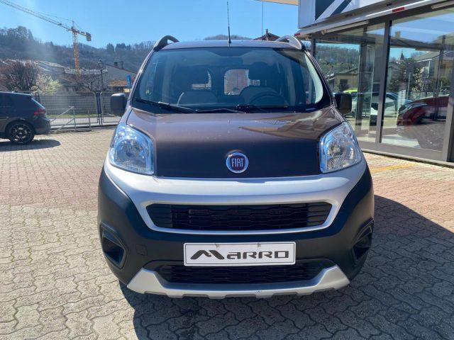 FIAT Fiorino 1.3 MJT 80CV PROFESSIONAL*2 PORTE LATERALI!!