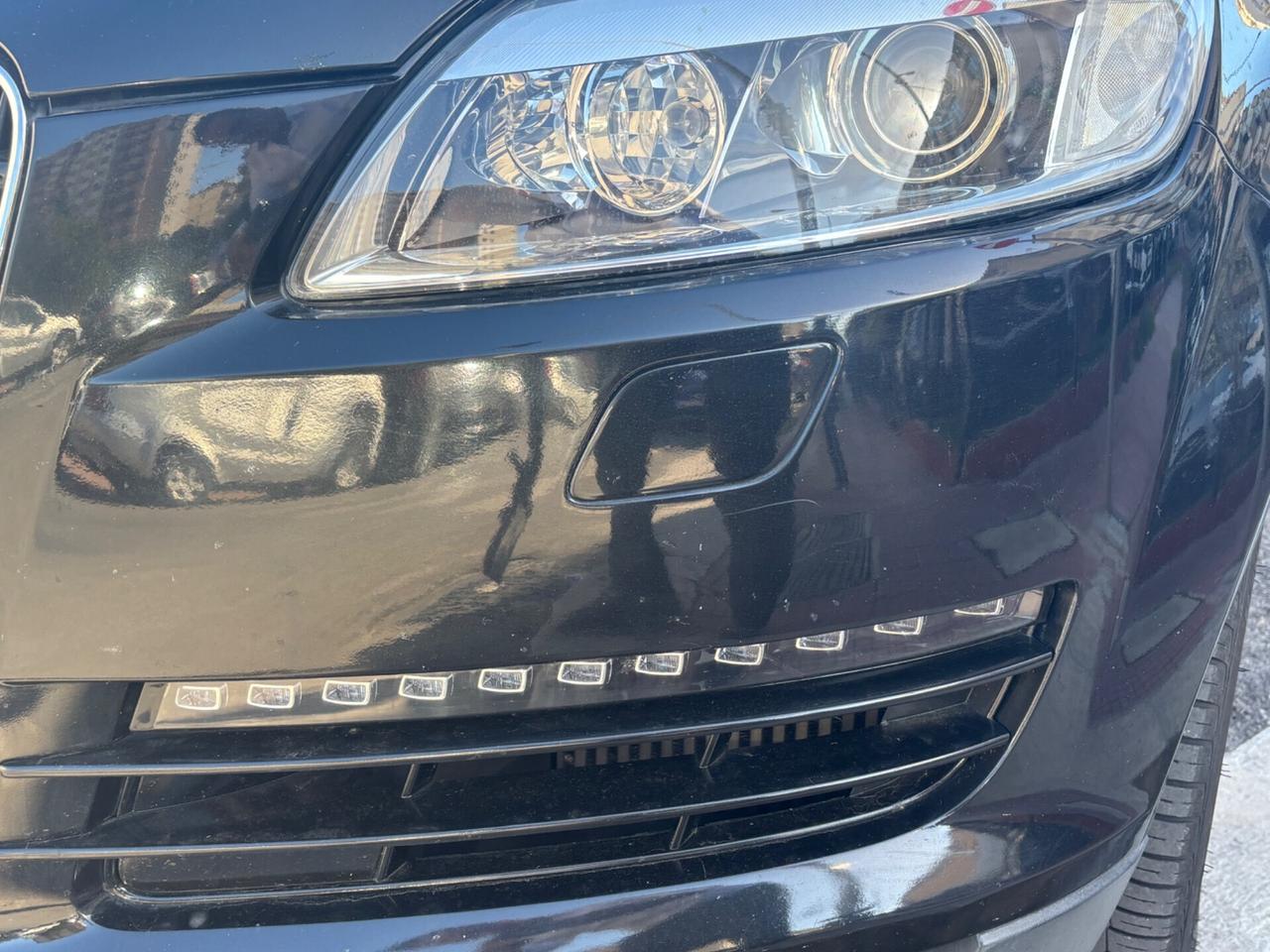 Audi Q7 Anche permuta o scambi0