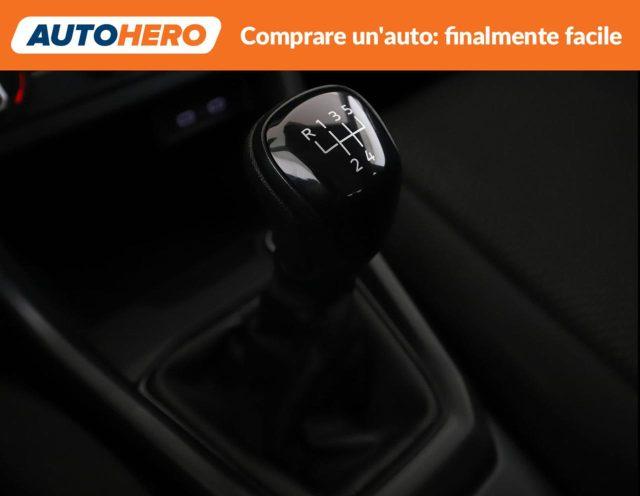 VOLKSWAGEN T-Cross 1.0 TSI Urban BMT