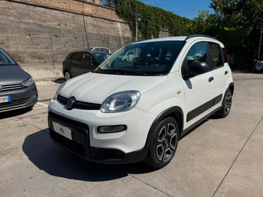 FIAT PANDA 1.0 HYBRID CITYLIFE **PREZZO REALE**