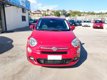 Fiat 500X 1.3 MultiJet 95 CV Business