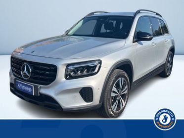 Mercedes-Benz Classe GLB GLB 200d Automatic Advanced Plus Progressive