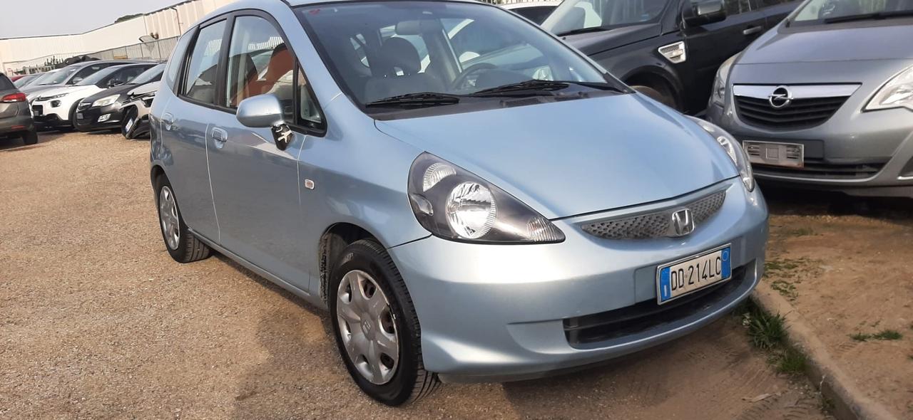 Honda Jazz 1.2 i-DSi 5 porte 2006
