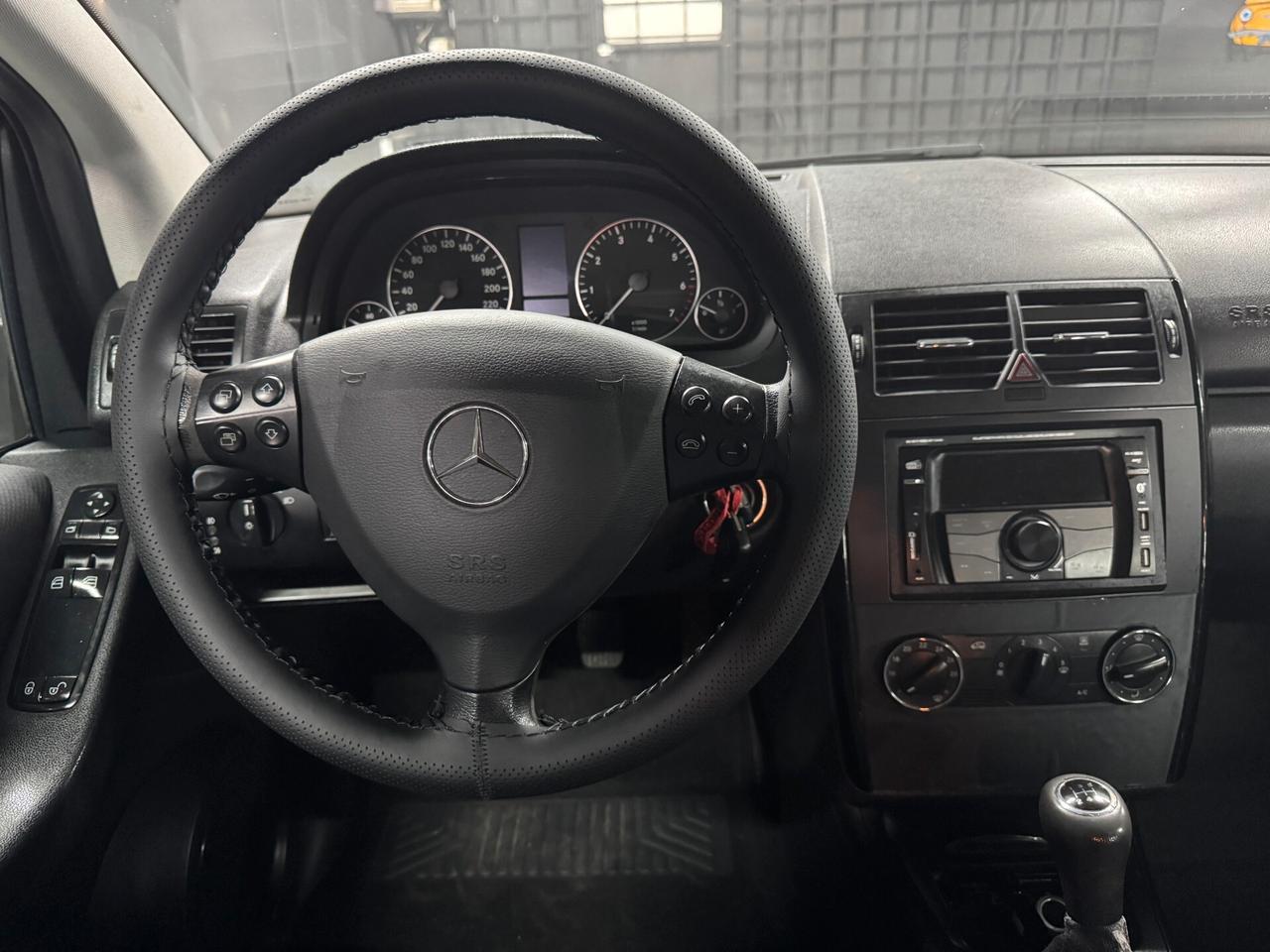 Mercedes-benz A 150 Elegance Neopatentati