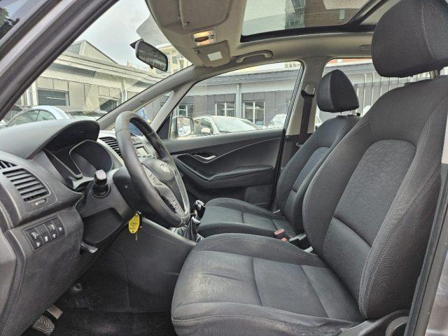 HYUNDAI iX20 1.6 CRDI 115 CV Comfort