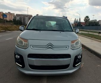 Citroen C3 Picasso C3 Picasso 1.4 VTi 95 GPL airdream Seduction