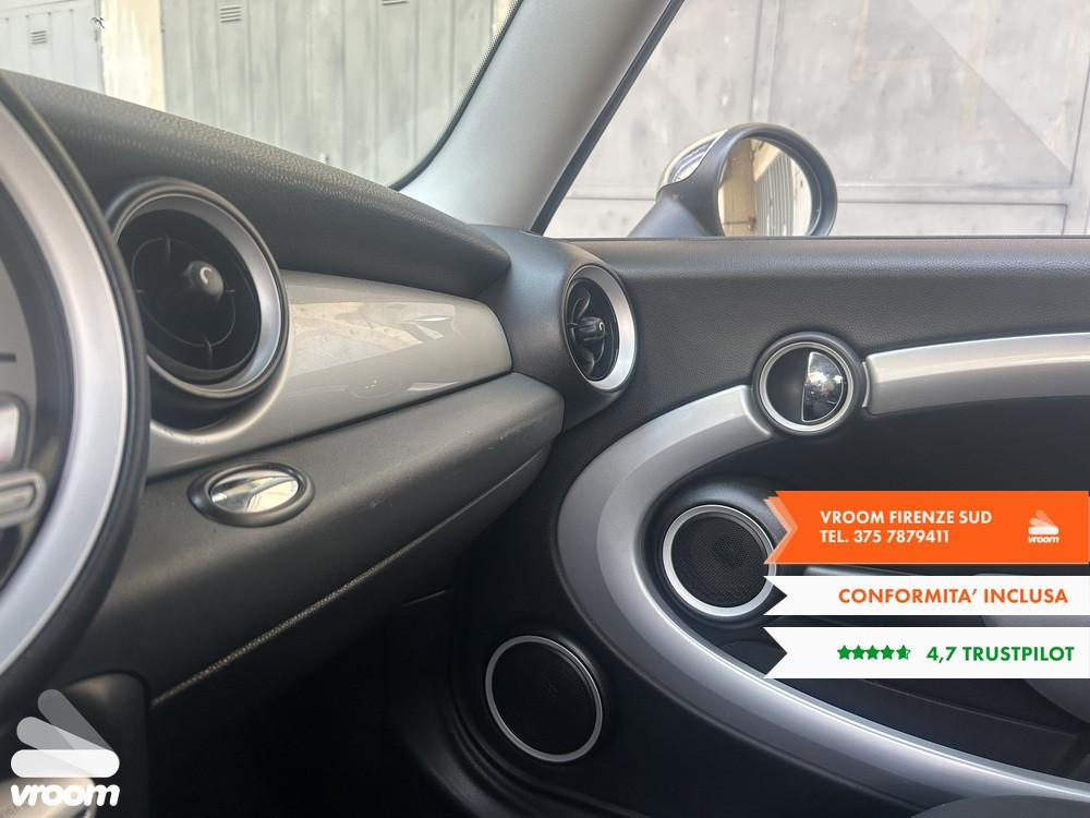 MINI Mini 3ª serie (R56) Mini 1.6 16V Cooper P...