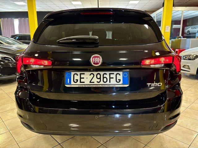 FIAT Tipo 1.6 Mjt S&S SW UNIPRO - CERCHI 17- NAVI -CARPLAY