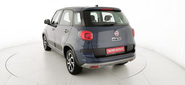 FIAT 500L 1.4 95 CV S&S Connect