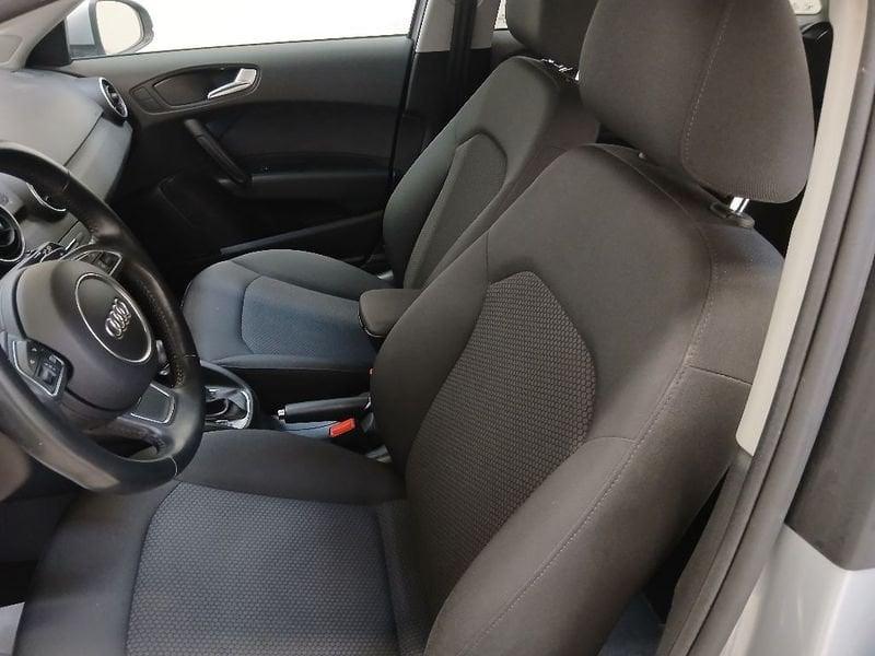 Audi A1 Sportback 1.4 tdi Admired s-tronic