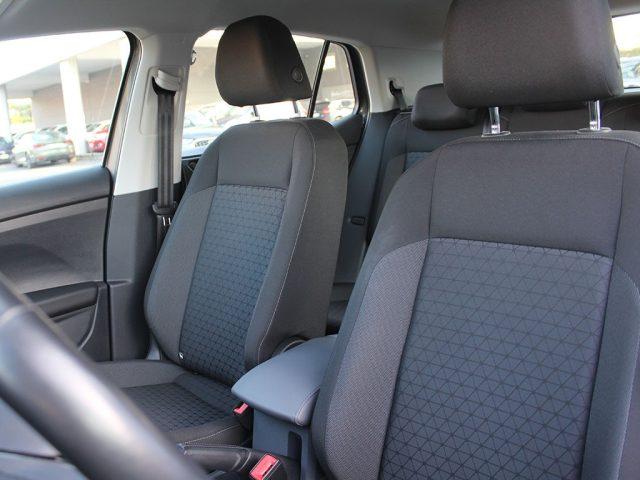 VOLKSWAGEN T-Cross 1.0 TSI Style BMT