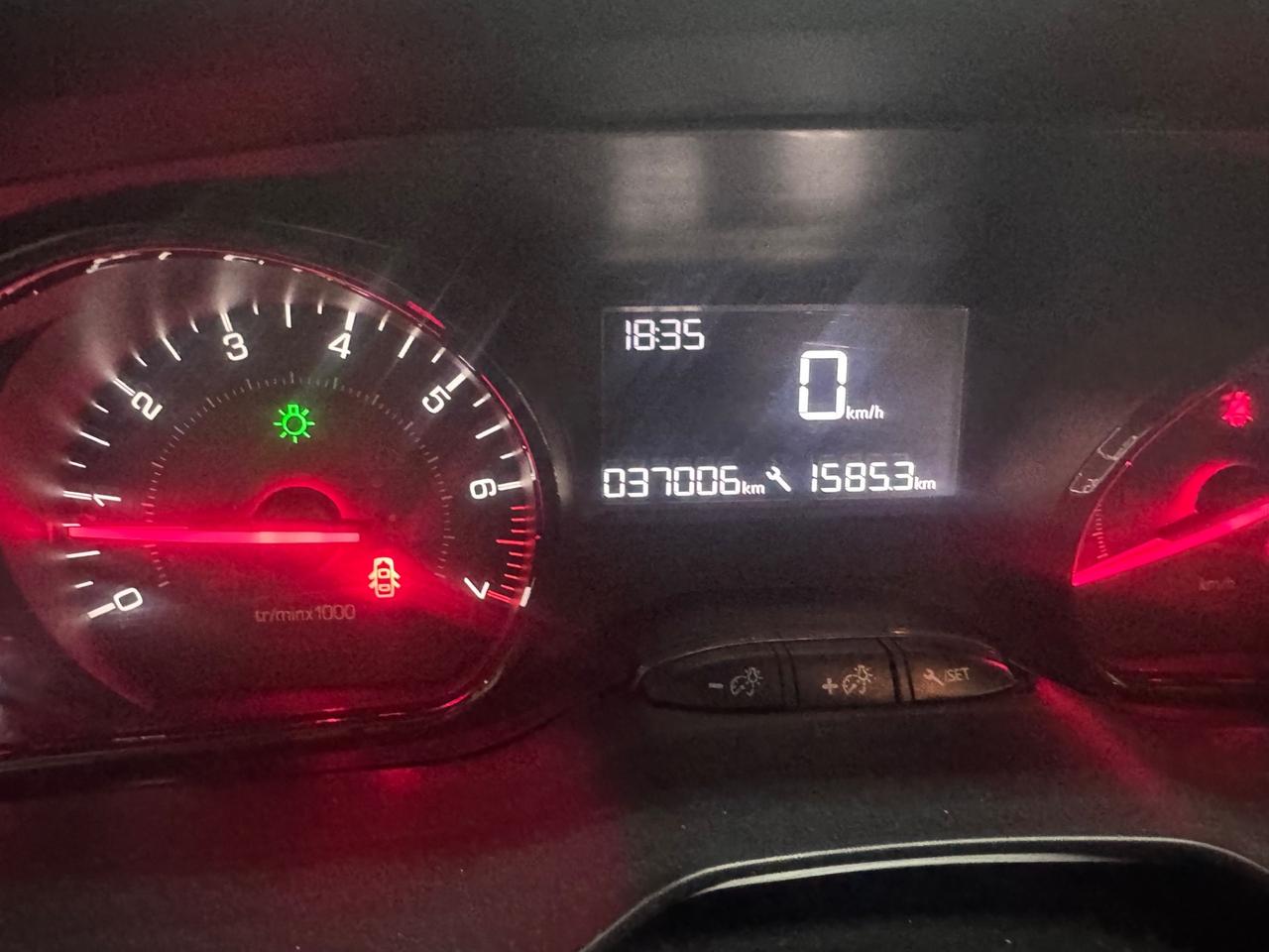 Peugeot 208 PureTech 68 5 porte Access