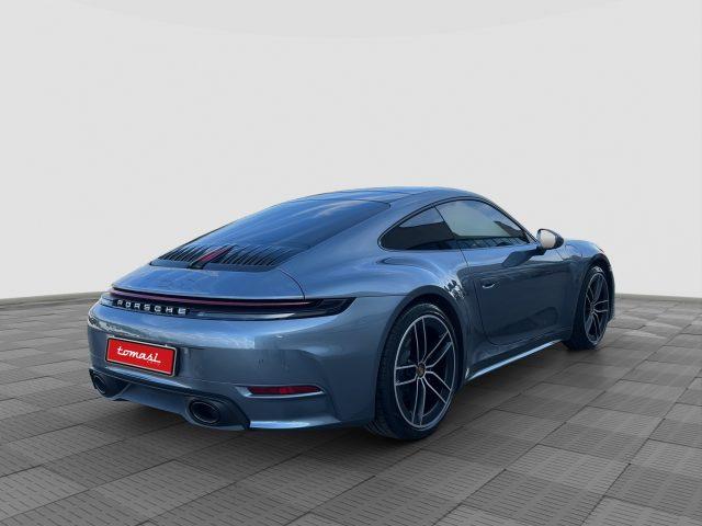 PORSCHE 911 911 Carrera