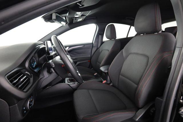FORD Focus Focus 1.0 EcoBoost Hybrid 125 CV 5p. ST Line