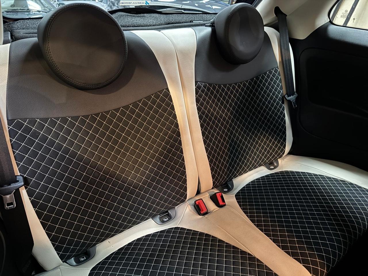 Fiat 500 1.0 Hybrid Dolcevita PERFETTA SUBITO DISPONIBILE FULL OPTIONAL