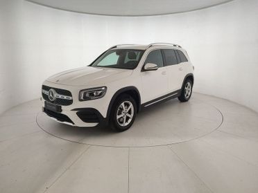 Mercedes-Benz Classe GLB GLB 200 d Premium auto